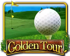 Golden Tour — game at Kakijudi