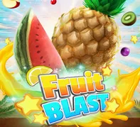 Fruit Blast — game at Kakijudi