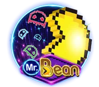 Mr. Bean — game at Kakijudi