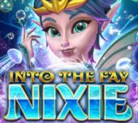 Into The Fay: Nixie — game at Kakijudi