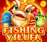 FISHING YILUFA — game at Kakijudi