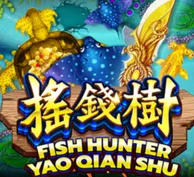 Fish Hunting Yao Qian Shu — game at Kakijudi
