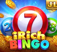 BINGO — game at Kakijudi