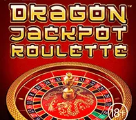 Dragon Jackpot Roulette — game at Kakijudi