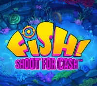 FISH! Shoot For Cash — game at Kakijudi