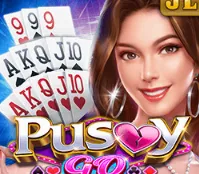 Pusoy — game at Kakijudi