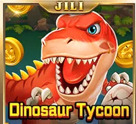 Dinosaur Tycoon — game at Kakijudi