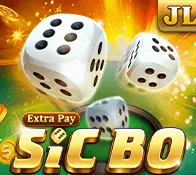 SIC BO — game at Kakijudi