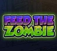 FEED THE ZOMBIE — game at Kakijudi