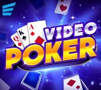 Video POKER — game at Kakijudi
