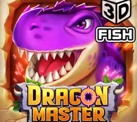 DRAGON MASTER — game at Kakijudi