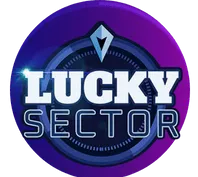 LUCKY SECTOR — game at Kakijudi