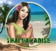 THAI PARADISE — game at Kakijudi
