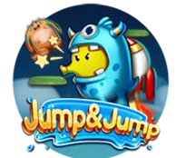 Jump&Jump — game at Kakijudi