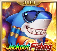 Jackpot — game at Kakijudi