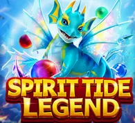 FISHING LEGEND — game at Kakijudi