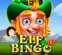 ELF BINGO — game at Kakijudi